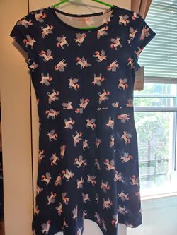 Beautiful dress size 10-12