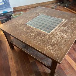 Free Coffee Table
