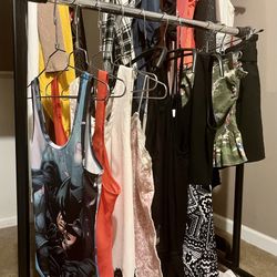 S/M Bundle For Young Women