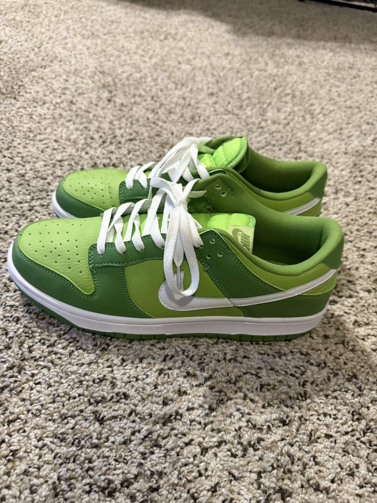 Nike Dunks