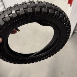 12.5 X 2.75 Kids E Bike Tire 