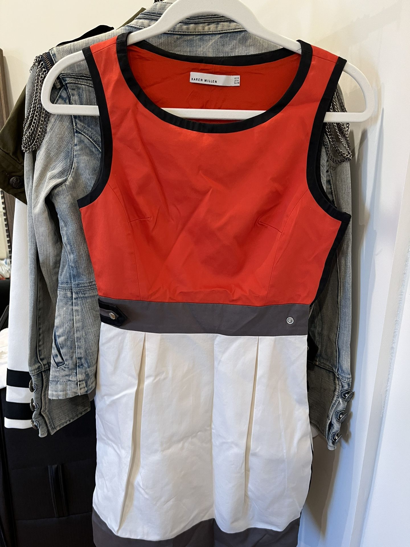 Karen Millen Dress