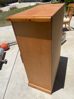 Bedroom drawer