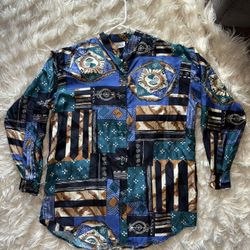 Vintage Men Clothes Size Small 