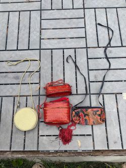 Purses