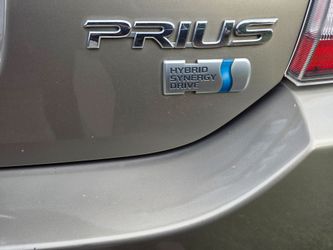 2008 Toyota Prius