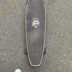 Long Board Great Condition
