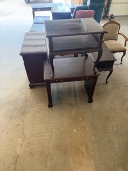 Free furniture