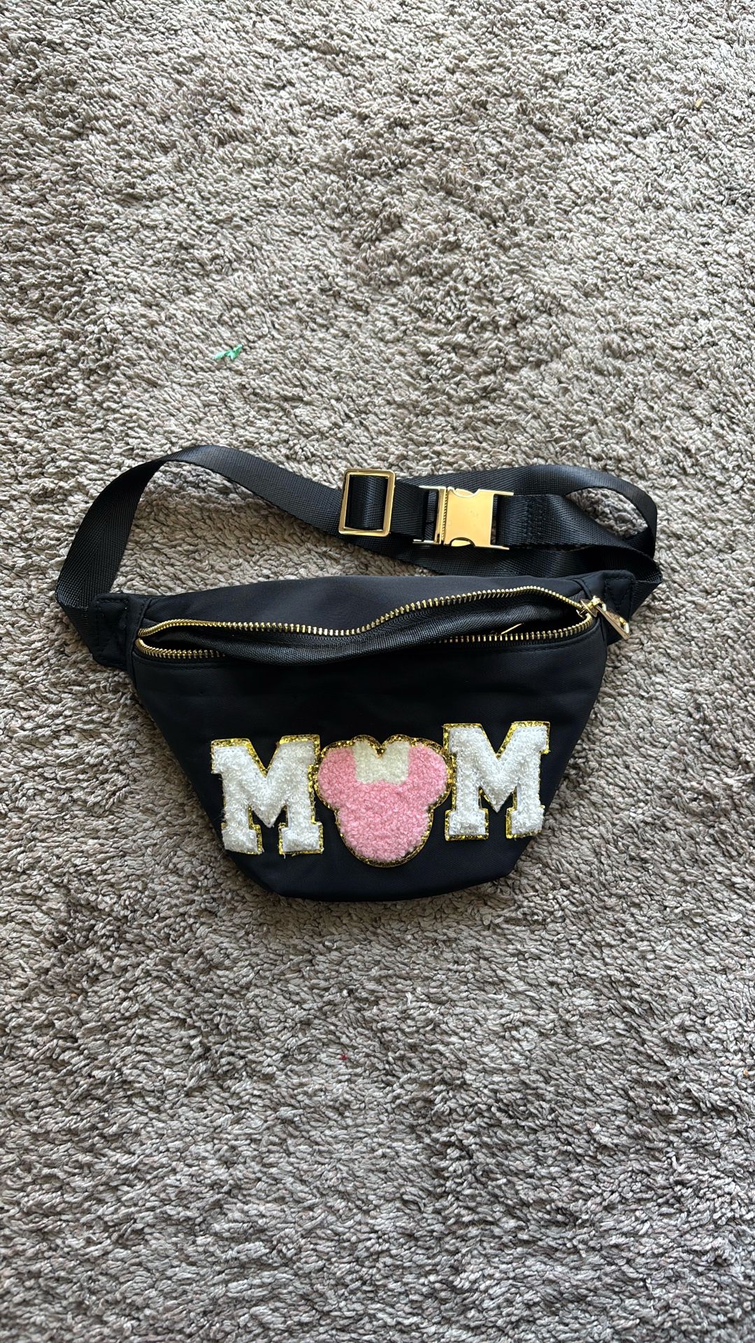 Cross Body