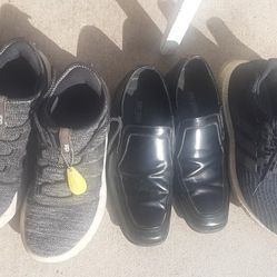 Mens Shoes Size 9 $8ea