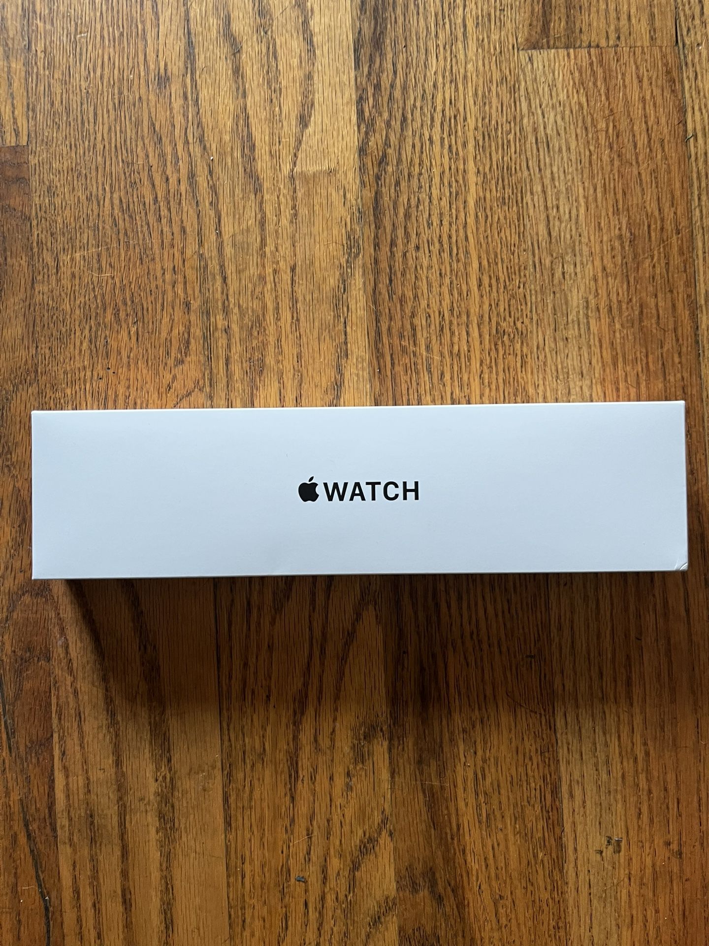 Brand New Apple Watch SE 2nd Gen