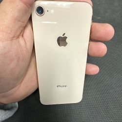 Apple Iphone 8 64 Gb Metro By T-Mobile Unlocked