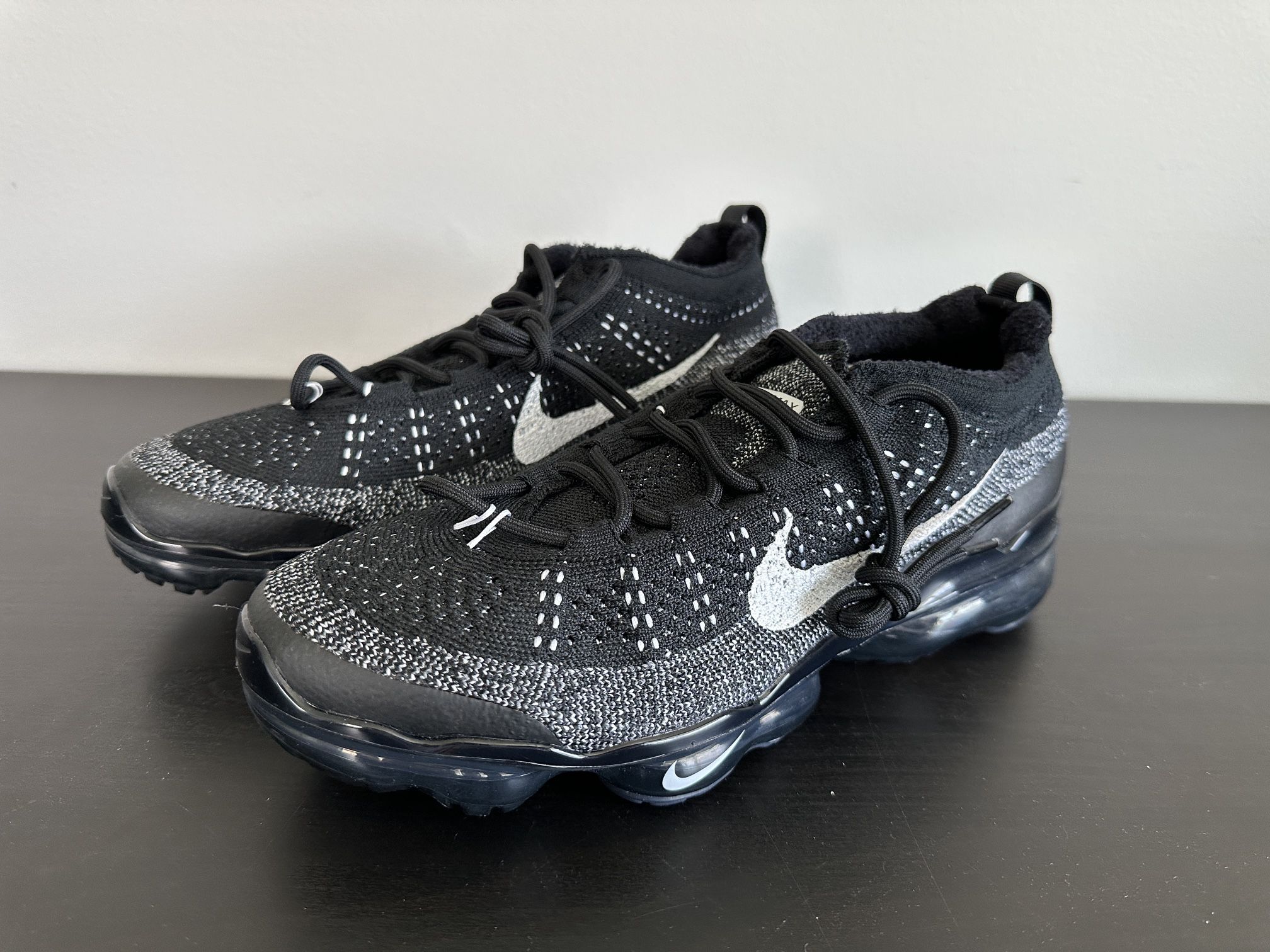 Nike Vapormax Flyknit Size 9