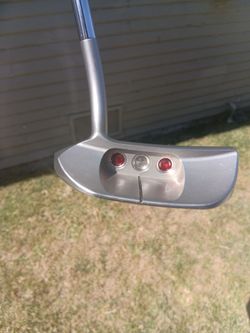 Scotty Cameron Sonoma Putter