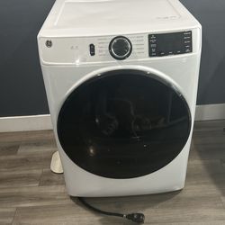 GE Dryer