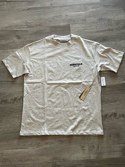 Essentials shirt