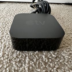 Apple TV HD