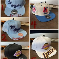 Hats
