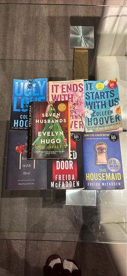 Book bundle