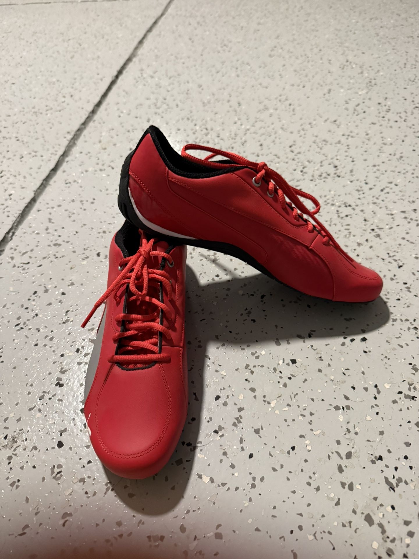 Ferrari Puma Shoes