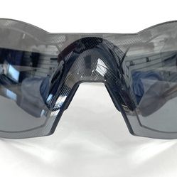 oakley RE:Subzero prizm OO9098-0148 sunglasses