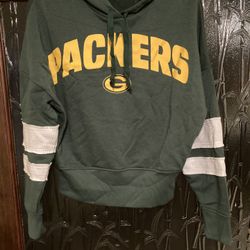 Packer’s Fans Check This Out