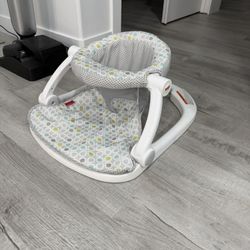 Baby Seat