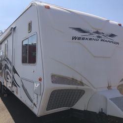 2006 Weekend Warrior 2600FS
