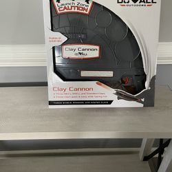 Clay Cannon