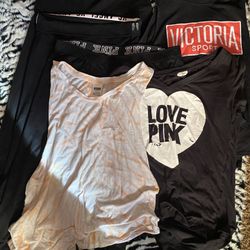 Victoria’s secret Lot