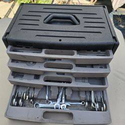 Craftsman 4-Drawer For Mechanics