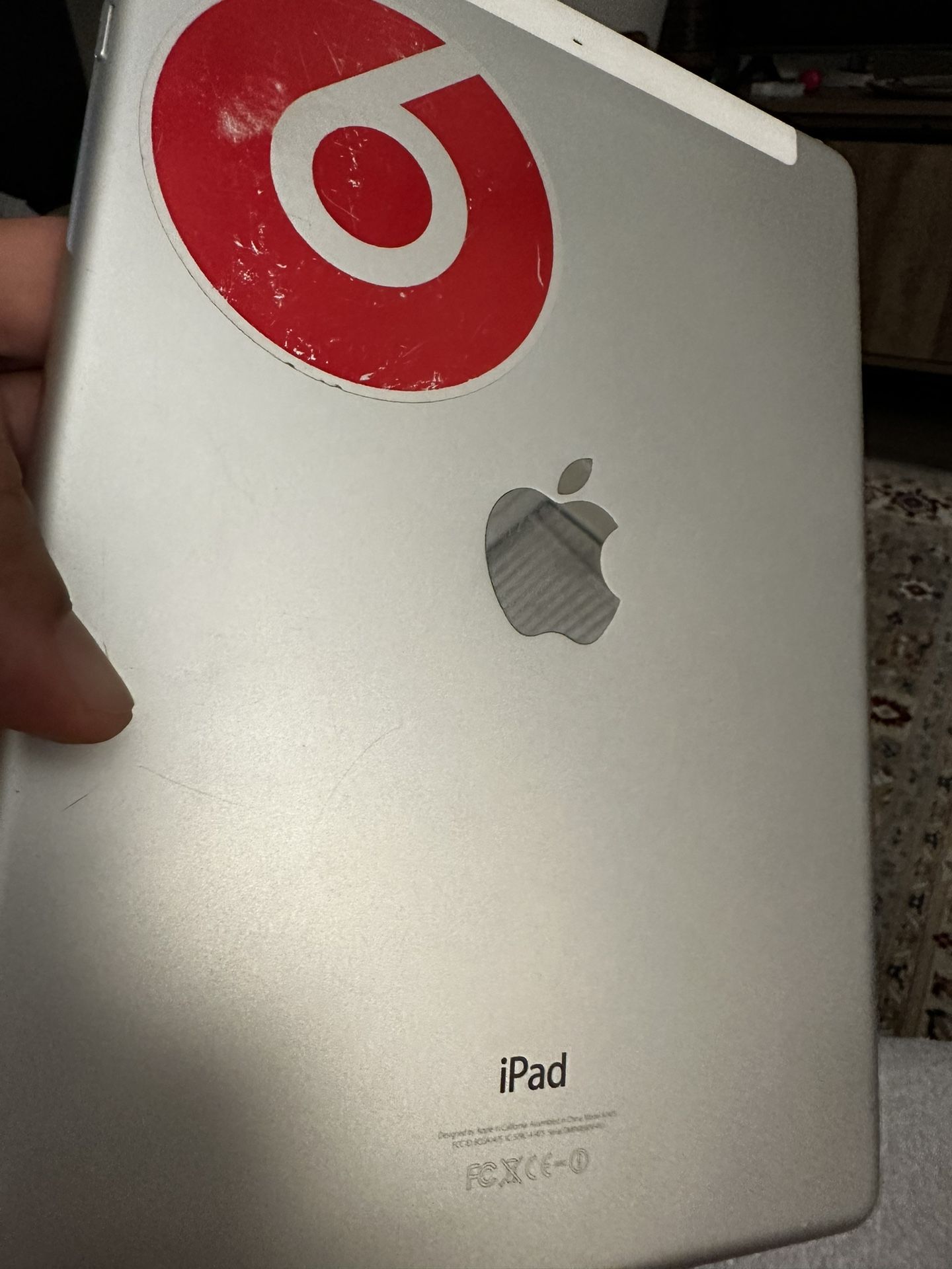 IPad Air 1st Generation 