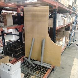 Office Desks And File Cabinets 