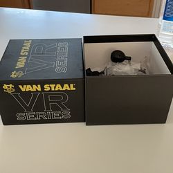 Van Staal VR50 Black