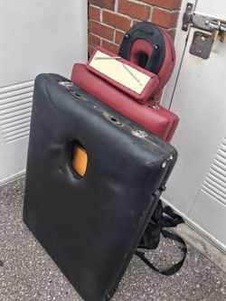 2 m massage tables