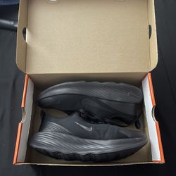 Nike Promina Walking Shoes Black/Smoke Grey