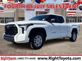 2022 Toyota Tundra