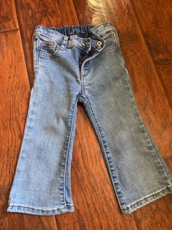 2 year old girl Jeans from gap