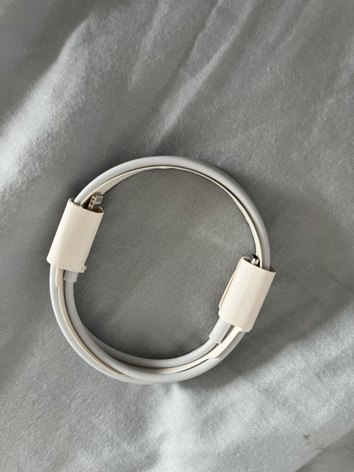Charger