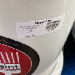 Metro Paint 5 Gallon 