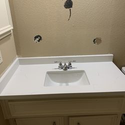 Vanity Tops 