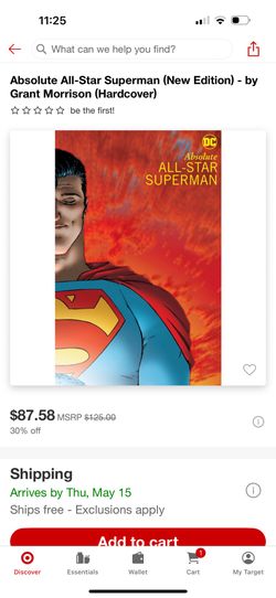 All-star Superman