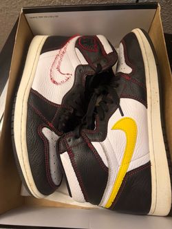 Jordan’s
