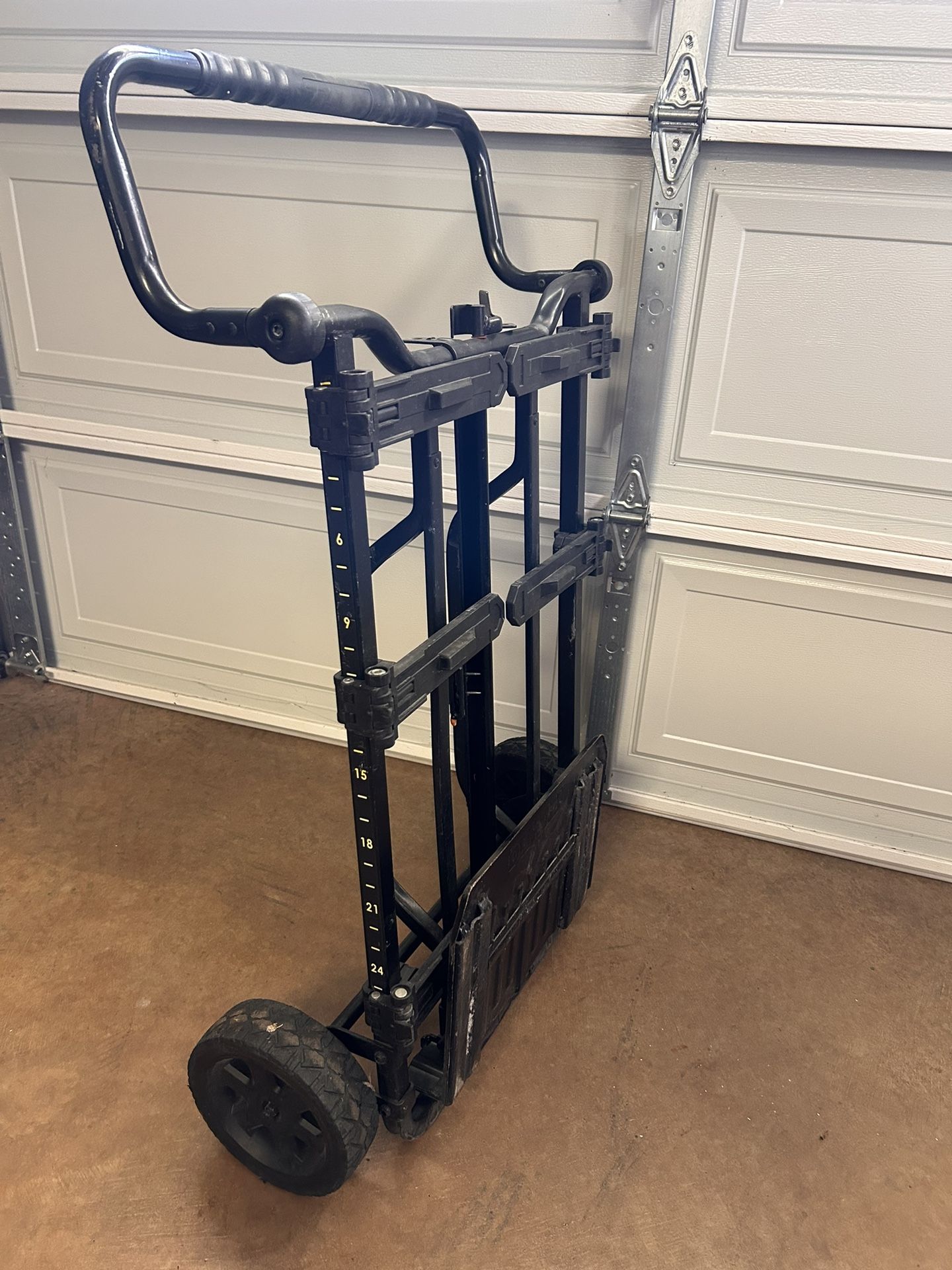 Dewalt Tough System Ds Carrier 