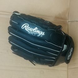 Rawlings Performance Designed 11 Inch Baseball Glove PL129FB