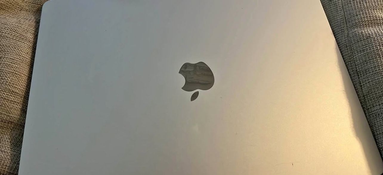 MacBook Pro 