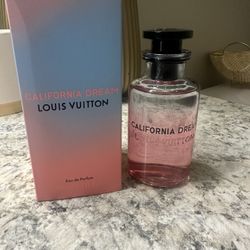 louis vuitton california dream