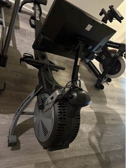 Nordictrack Rower RW900