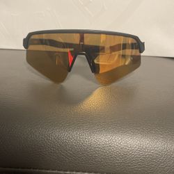 Oakley sunglasses 
