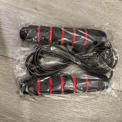 Jump Rope